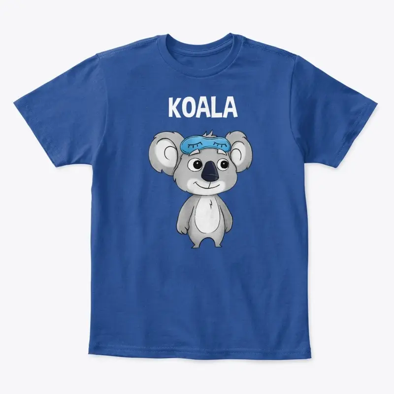 Koala Tee